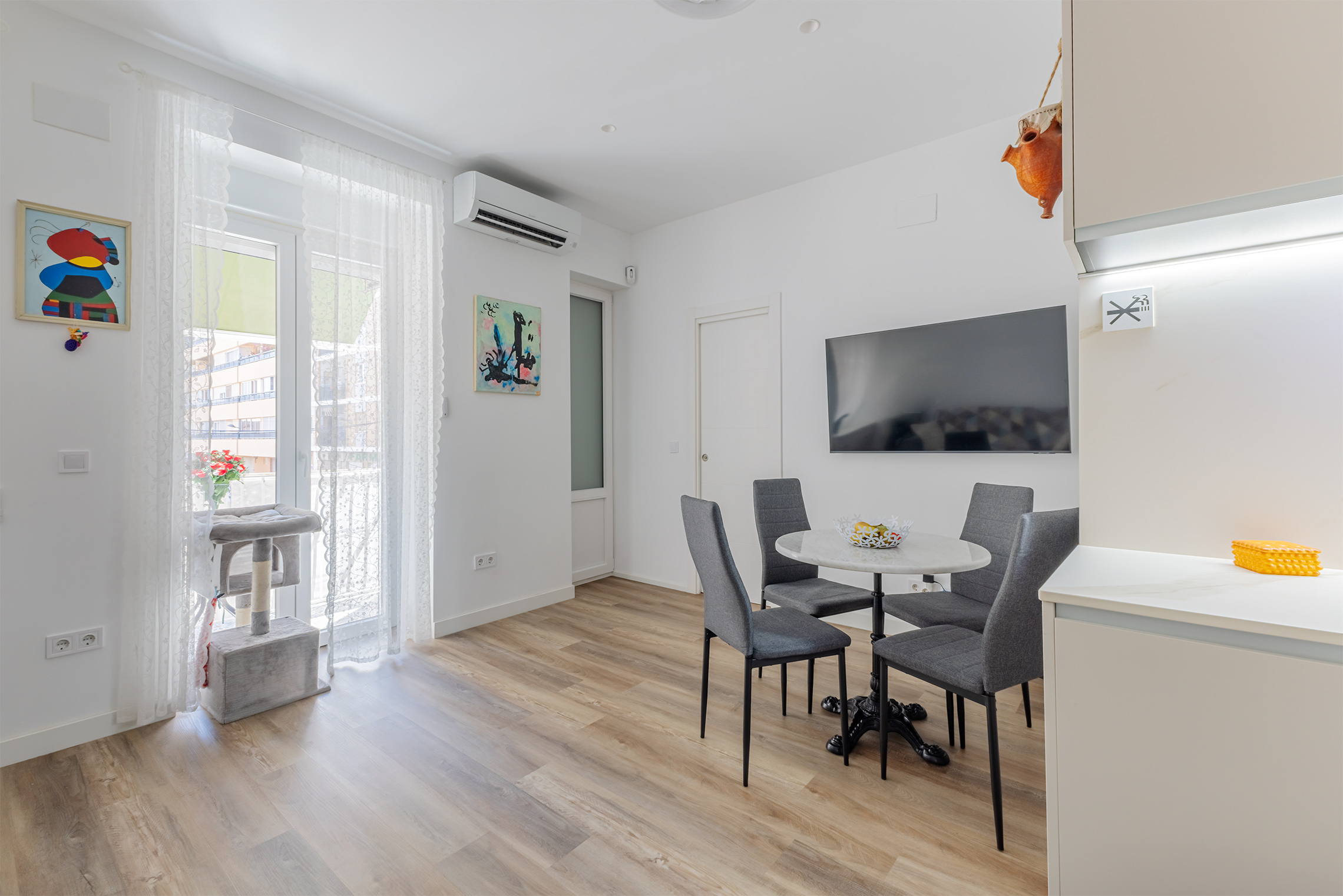 Appartement te koop in Valencia