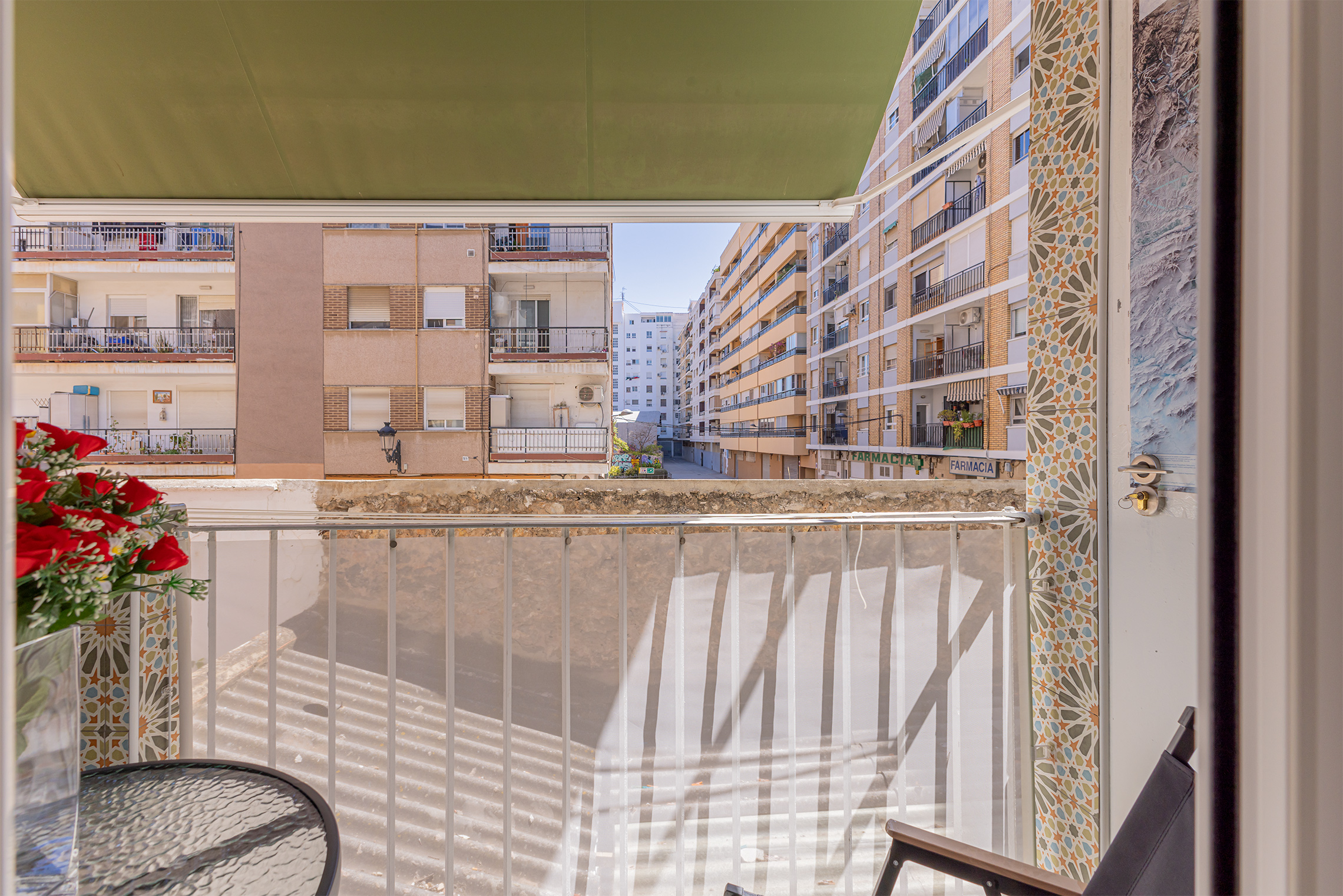 Appartement te koop in Valencia