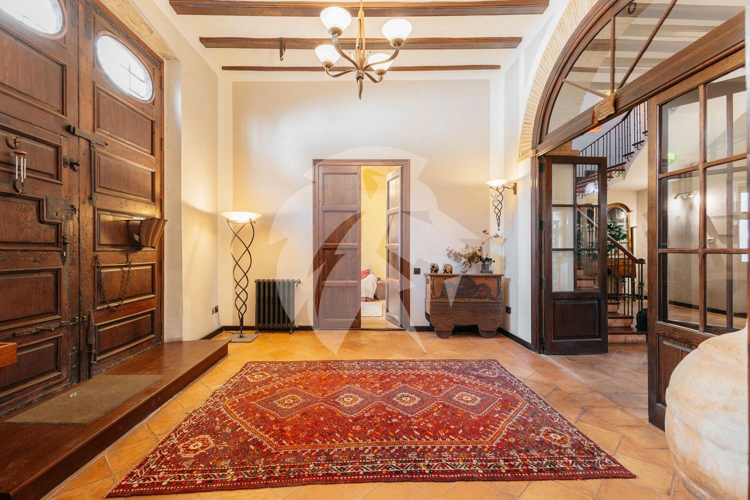 Property te koop in Rocafort