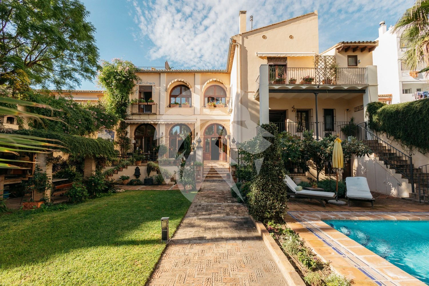 Property te koop in Rocafort