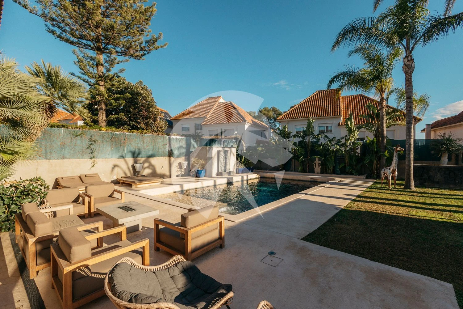 Property te koop in Paterna