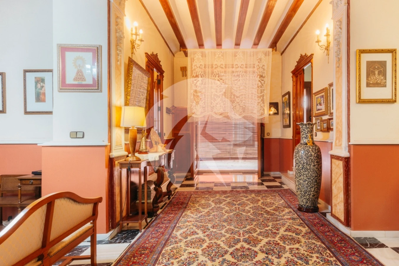 Villa te koop in Albalat de La Ribera