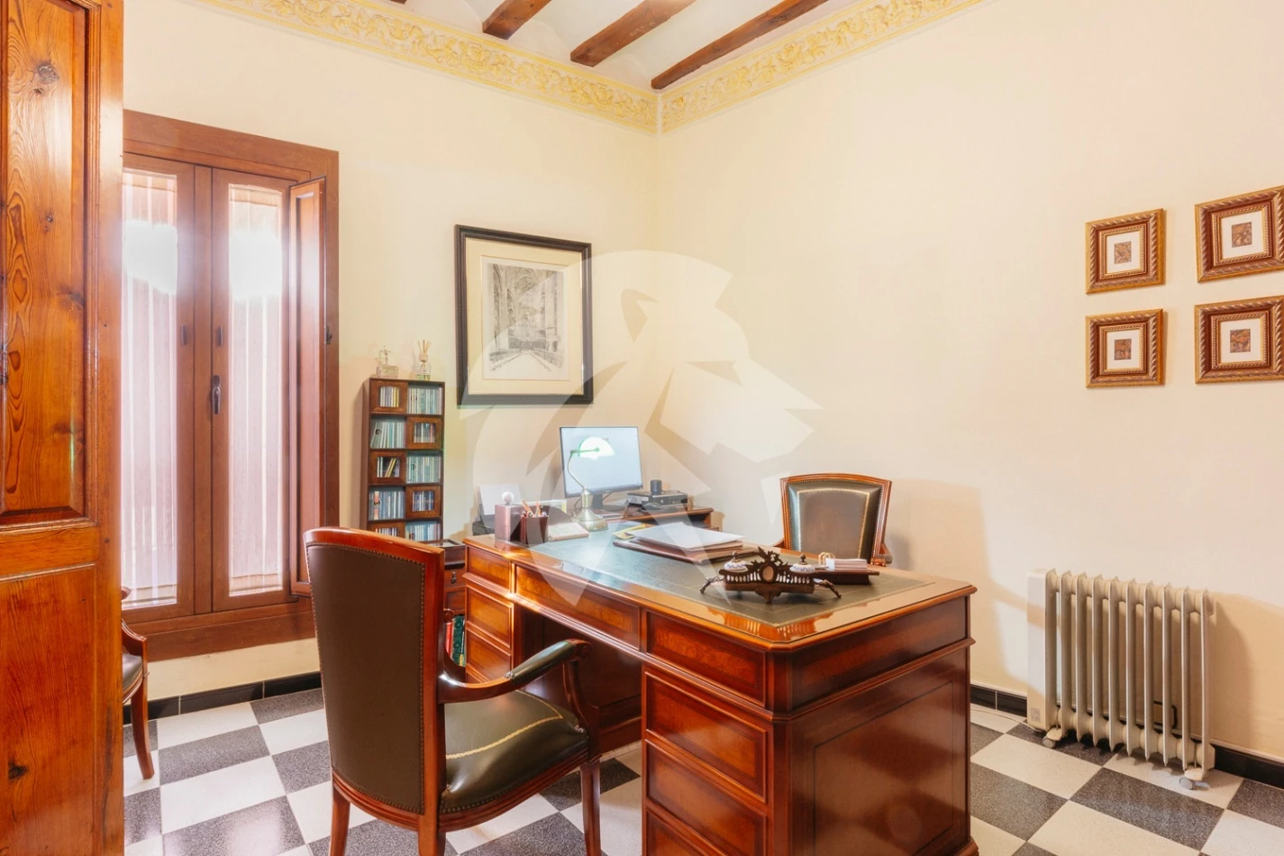 Villa te koop in Albalat de La Ribera