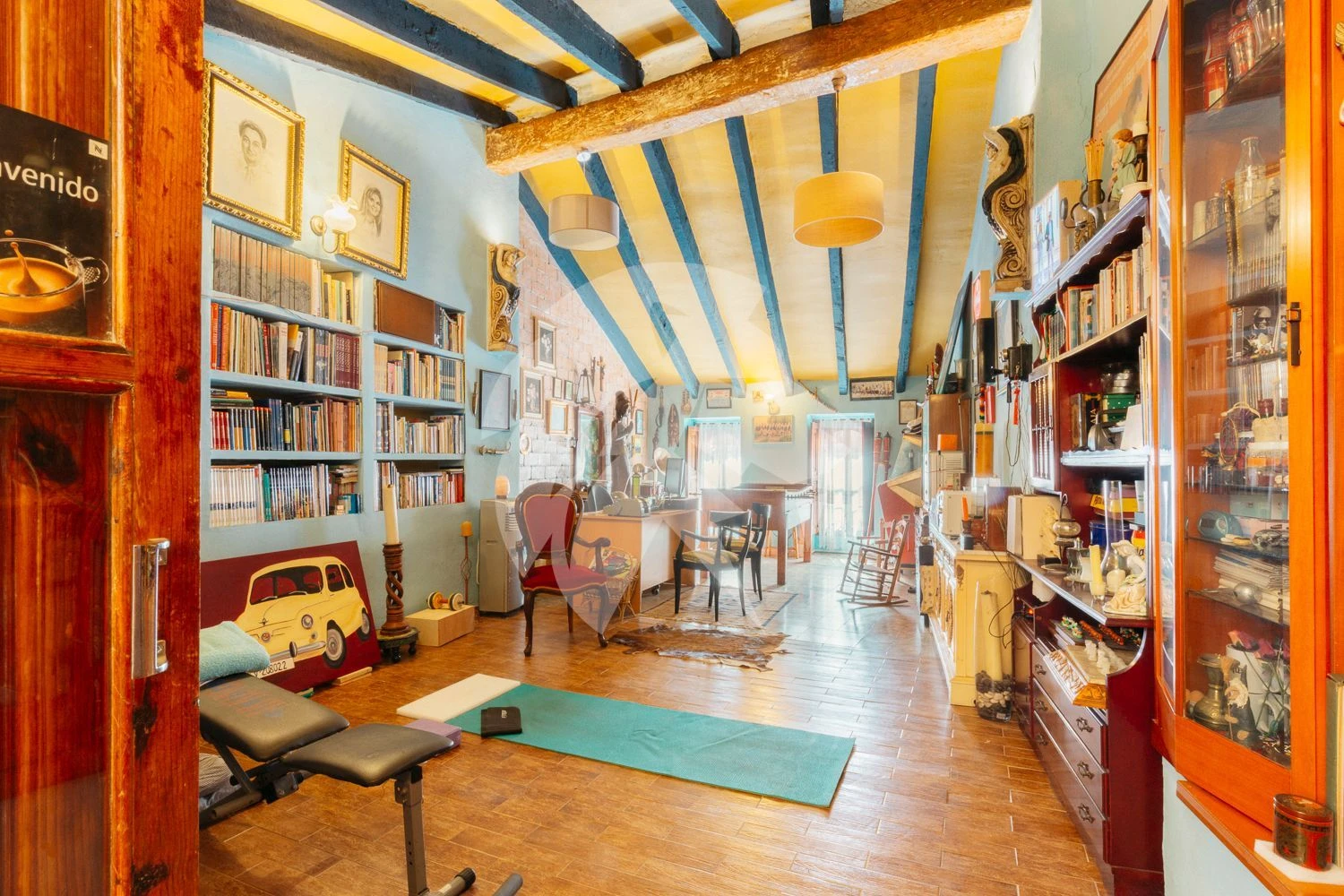 Villa te koop in Albalat de La Ribera