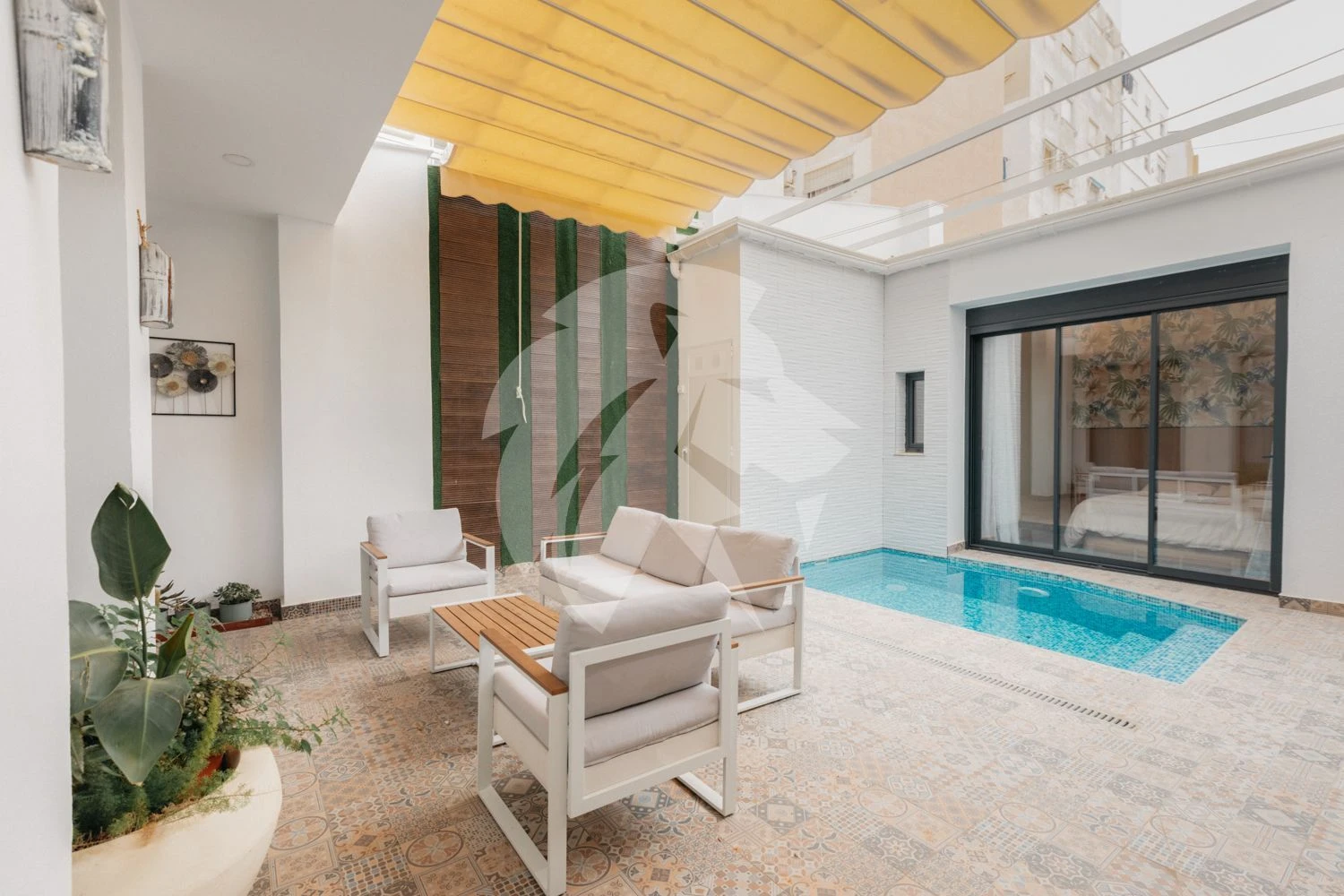 Property te koop in Calle de La Visitacion