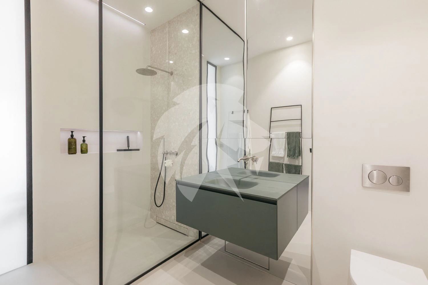 Gerenoveerde appartement te koop in Valencia stad – Ruzafa