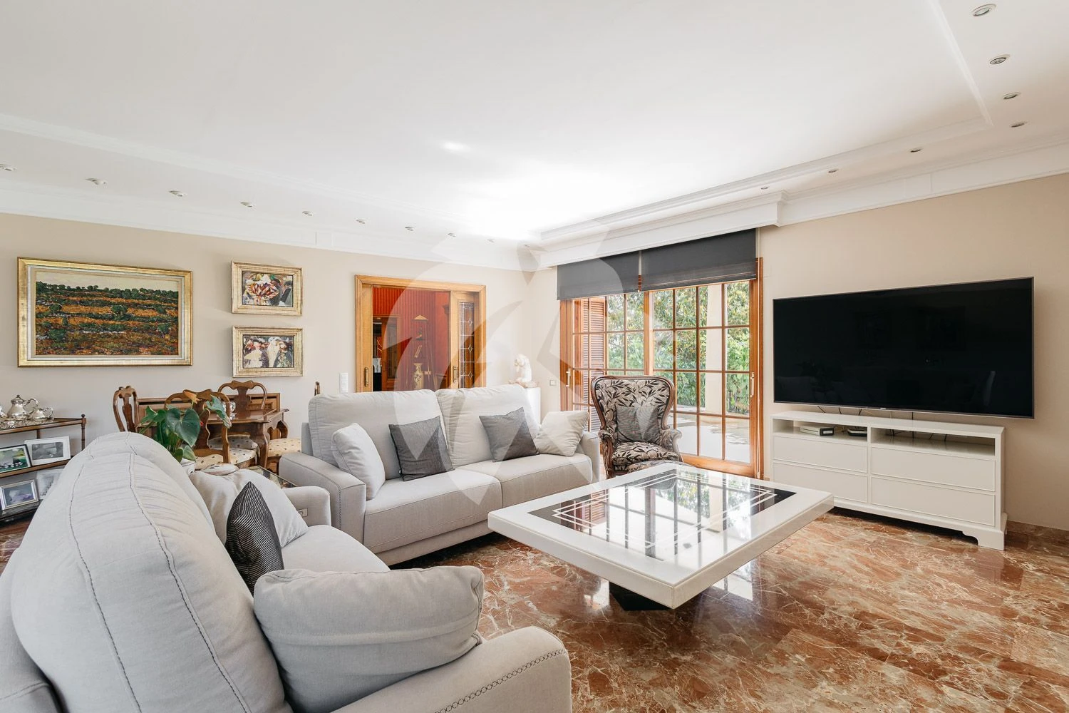 Property te koop in Paterna