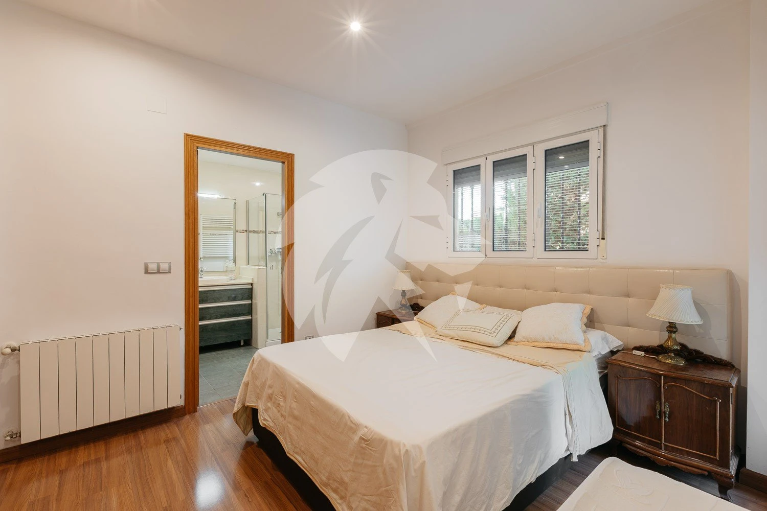 Villa met zwembad te koop in La Cañada – Paterna