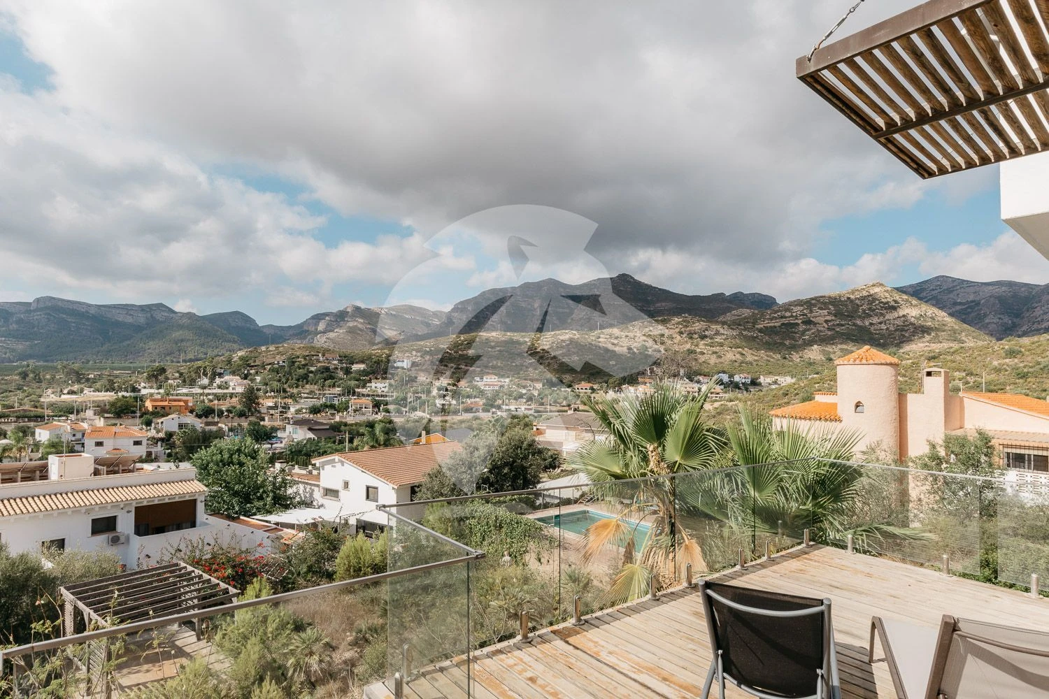 Villa te koop in Gandia