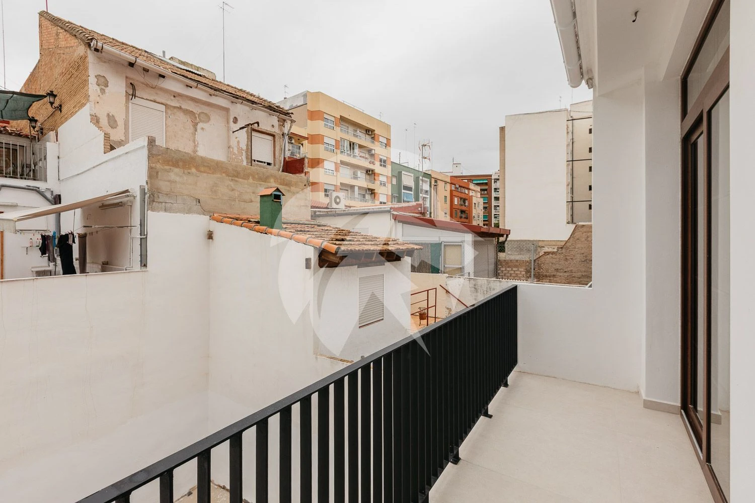 Property te koop in Valencia