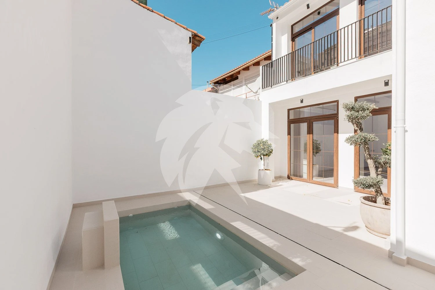 Property te koop in Valencia