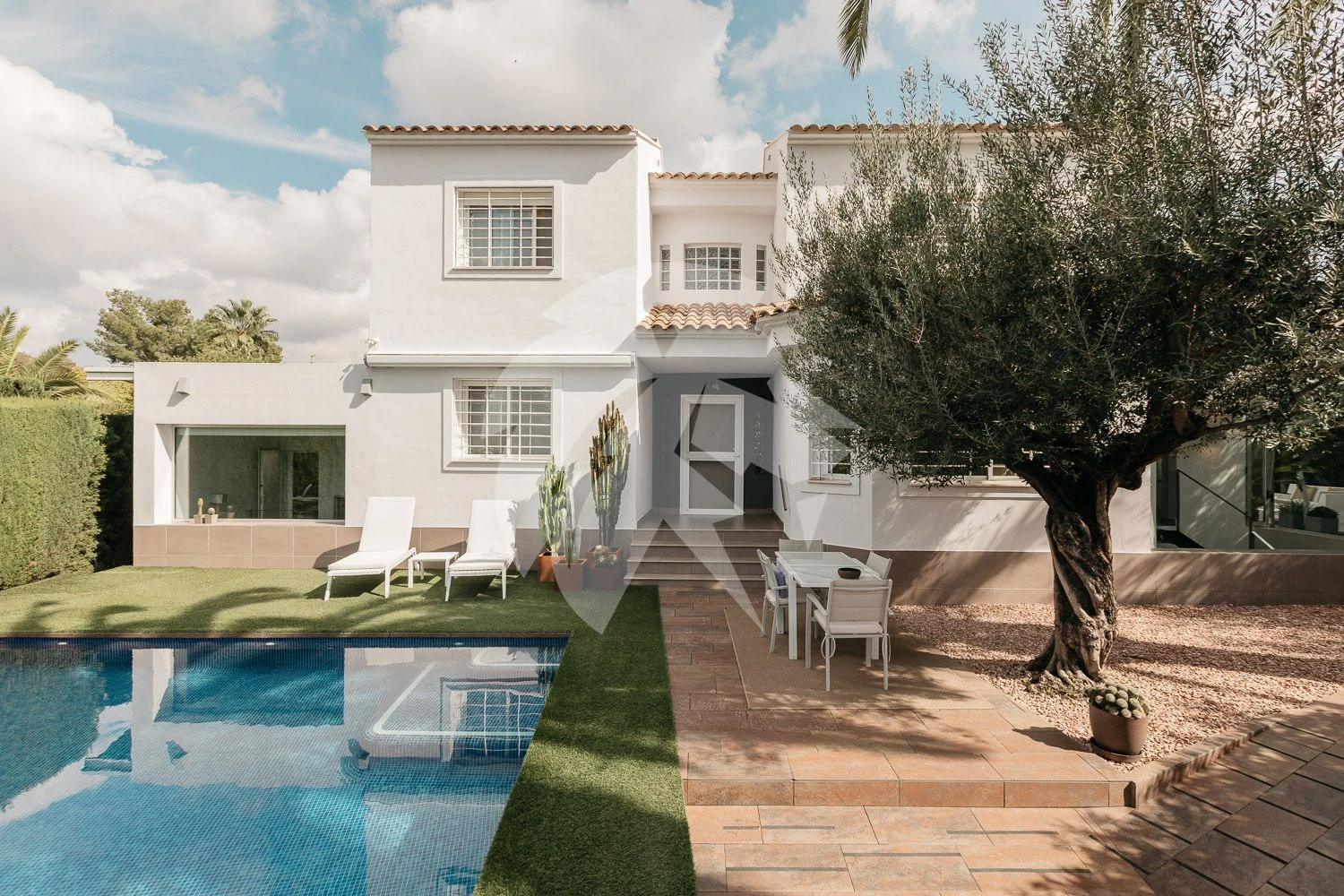 Property te koop in Eliana