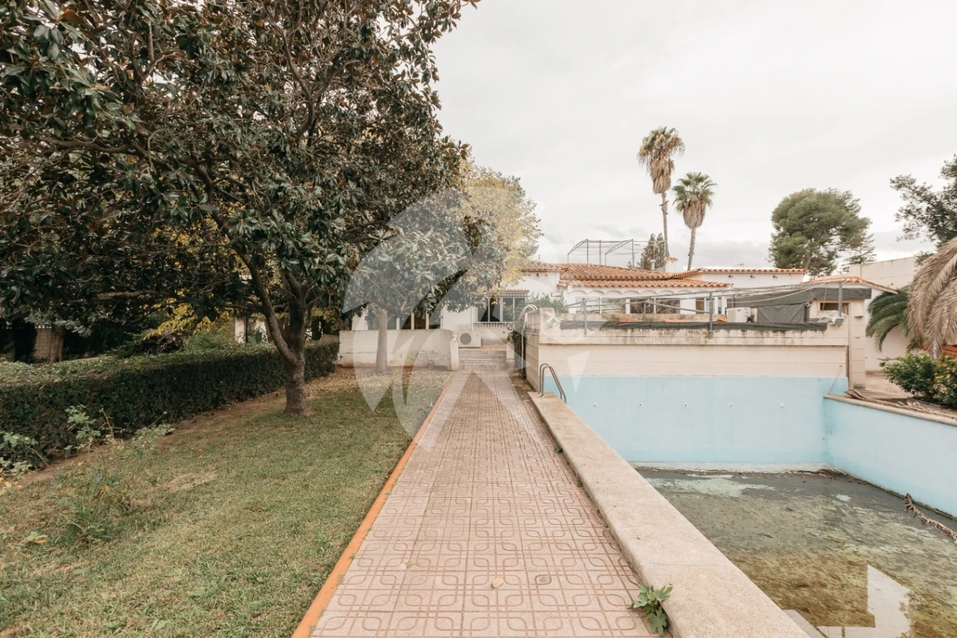 Villa te koop in La Eliana