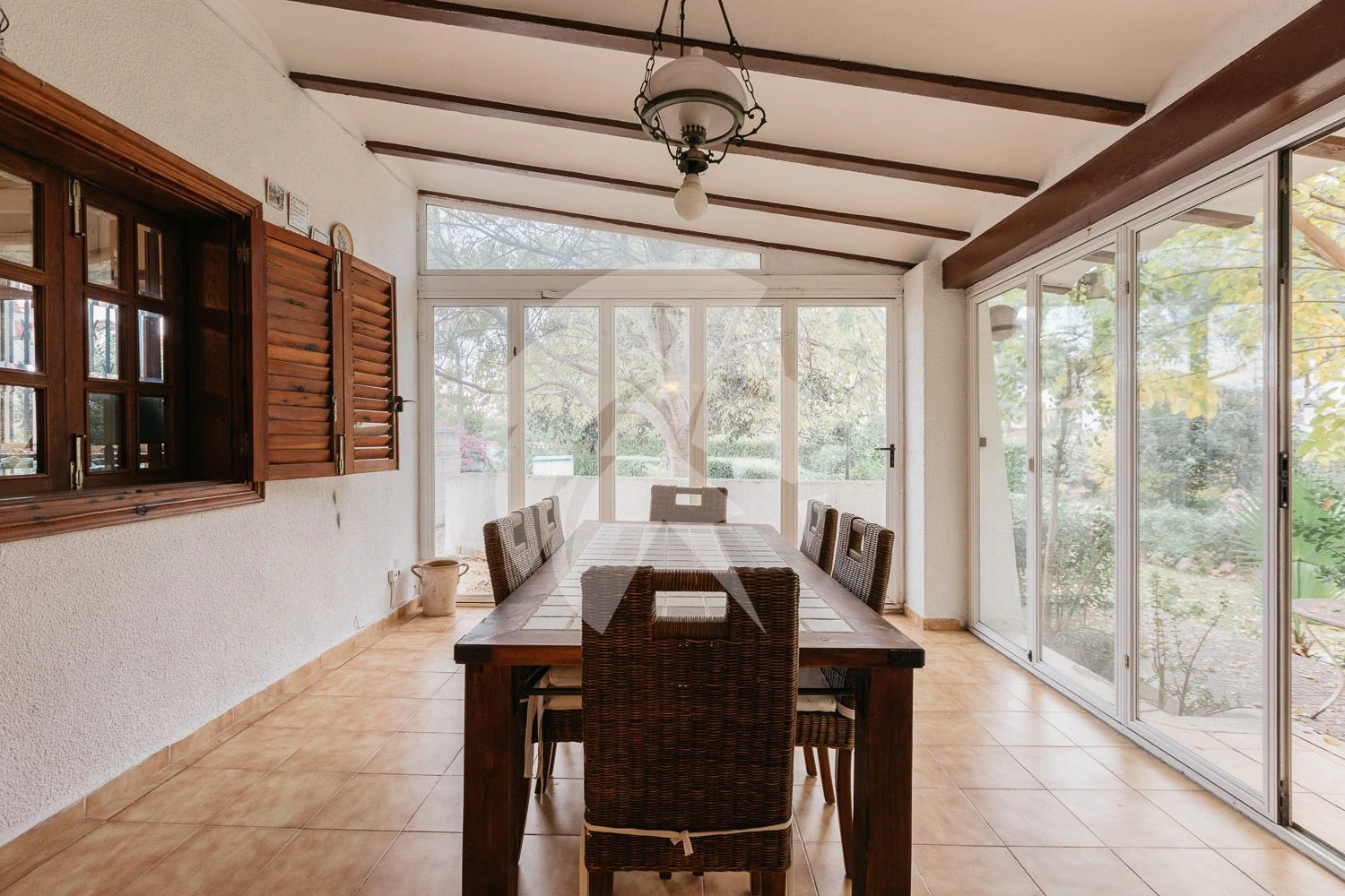 Villa te koop in La Eliana
