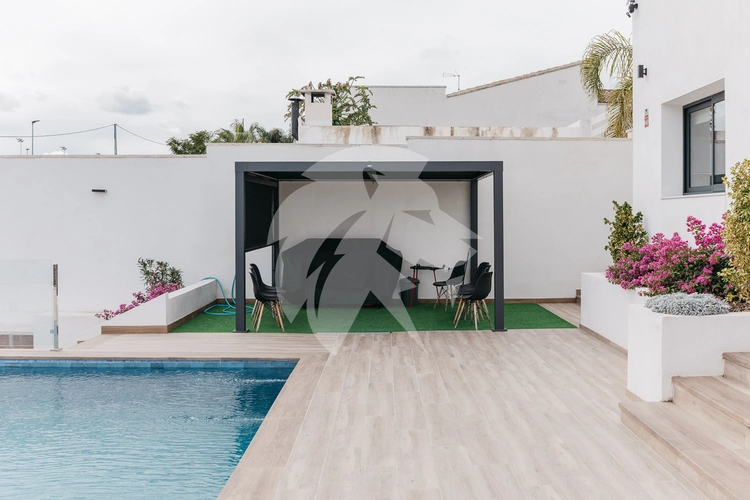 Villa te koop in San Antonio de Benageber