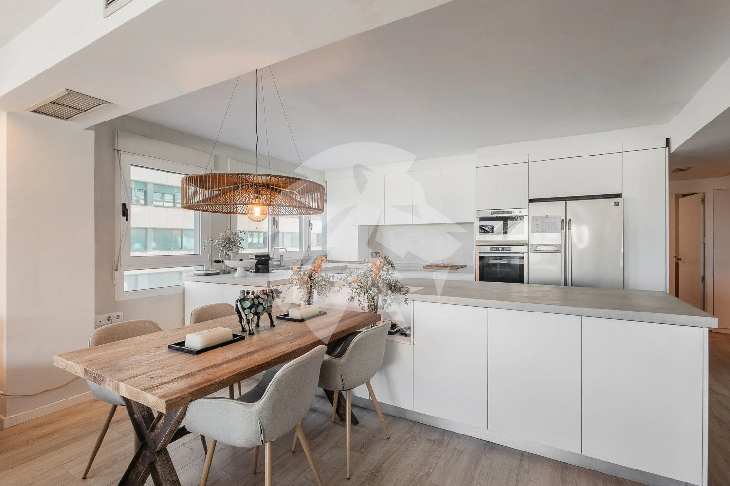 Appartement te koop in Valencia stad – Camins al Grau