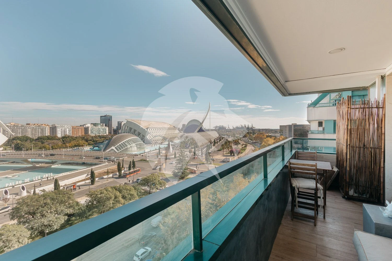 Appartement te koop in Valencia stad – Camins al Grau