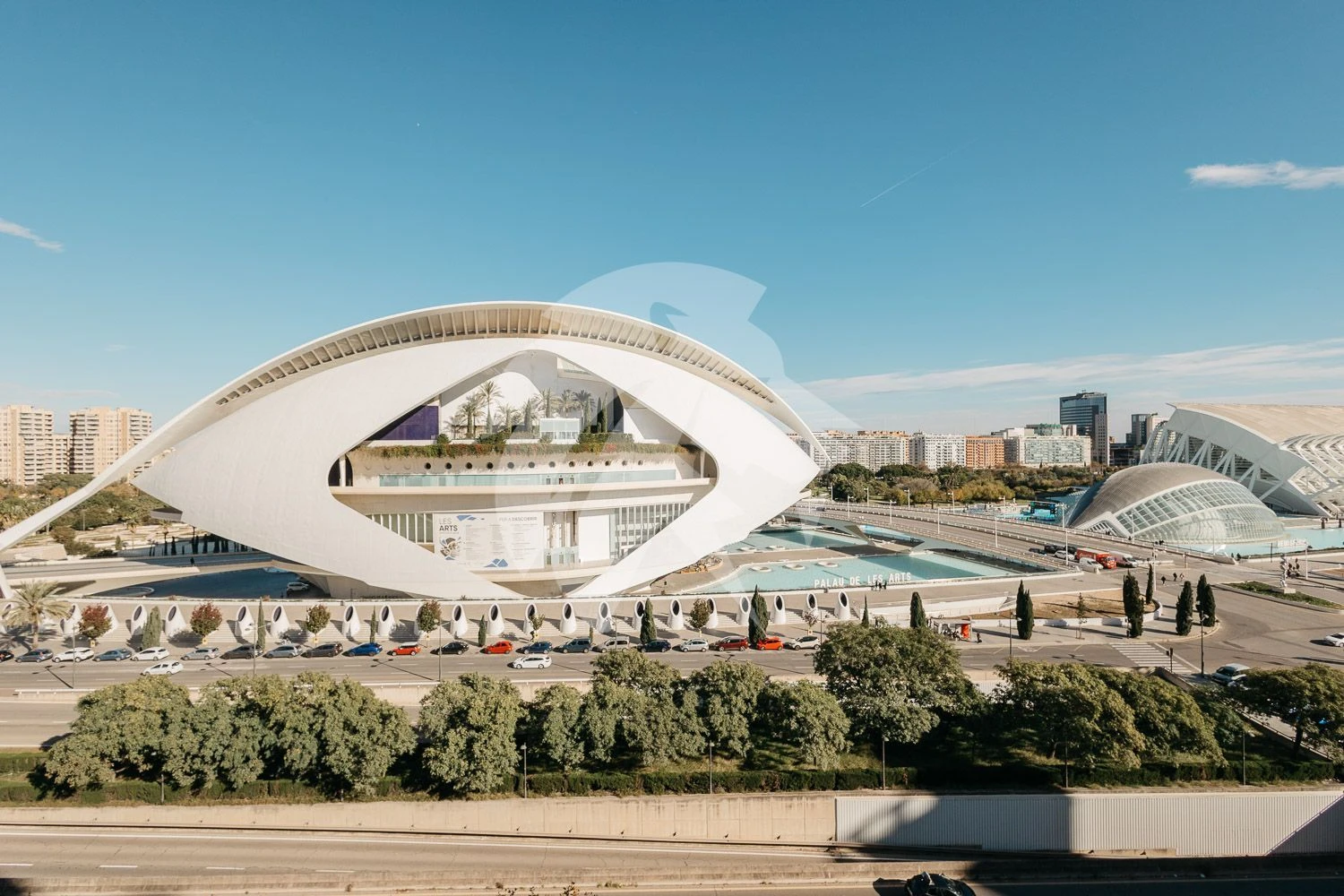 Appartement te koop in Valencia stad – Camins al Grau