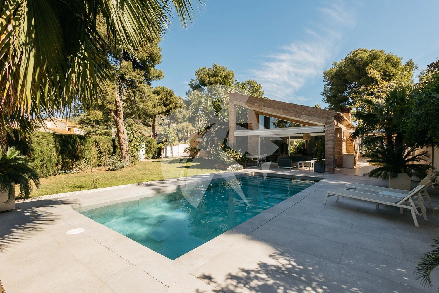 Villa te koop in Puzol