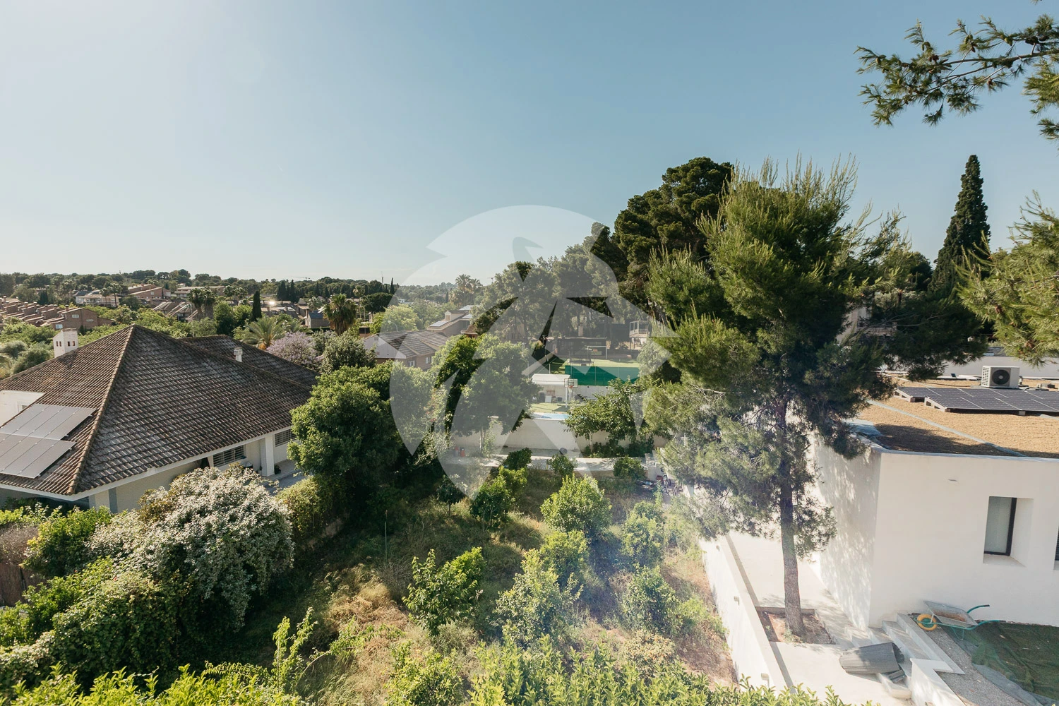Property te koop in Valencia