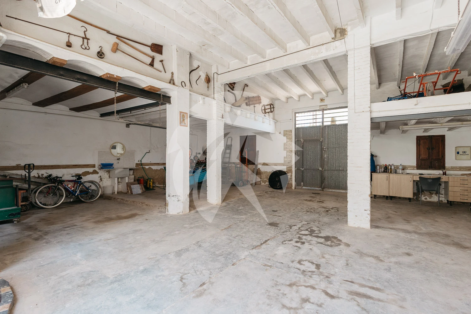 NEE Property te koop in Carrer Major