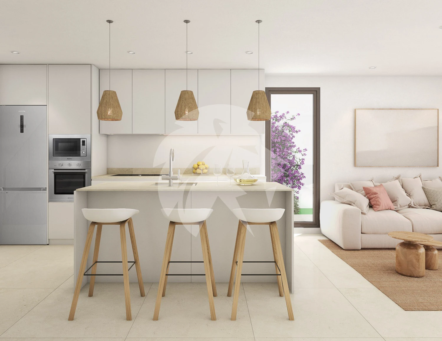 Nieuwbouw villa met privé zwembad in Benaguacil