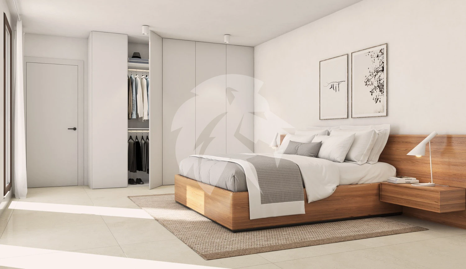 Nieuwbouw villa met privé zwembad in Benaguacil