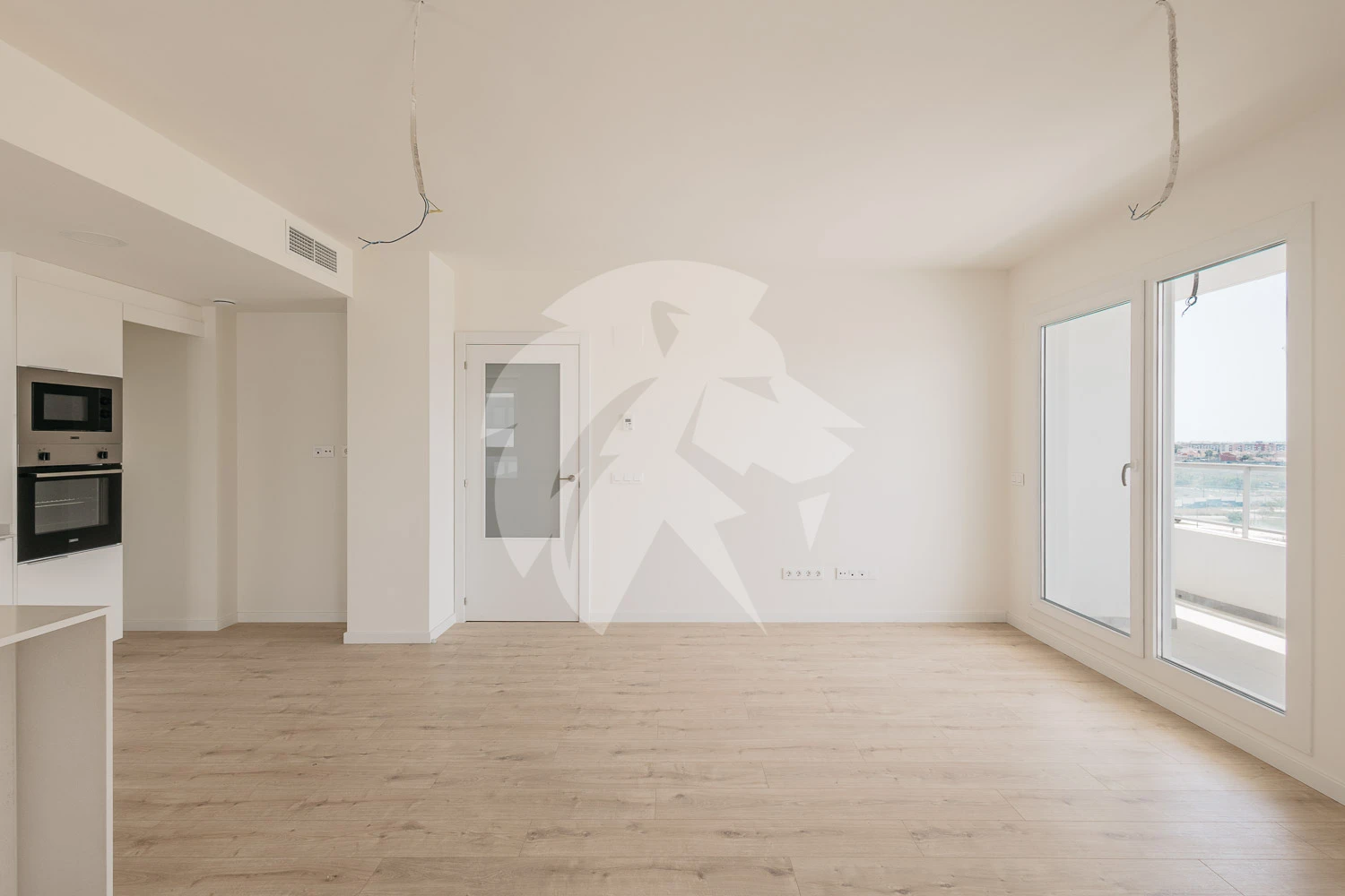Appartement te koop in Valencia stad – Quatre Carreres