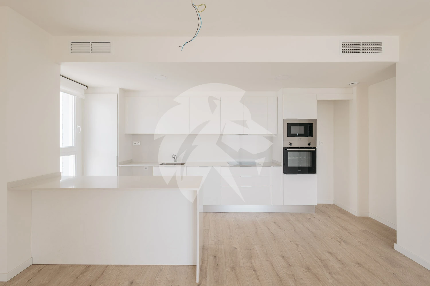 Appartement te koop in Valencia stad – Quatre Carreres