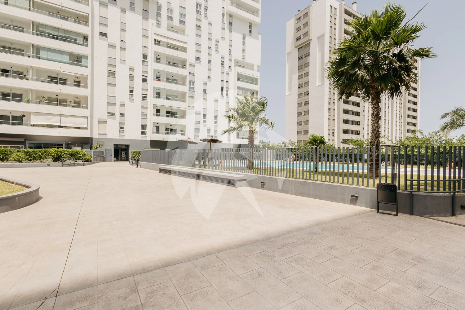 Appartement te koop in Valencia stad – Quatre Carreres