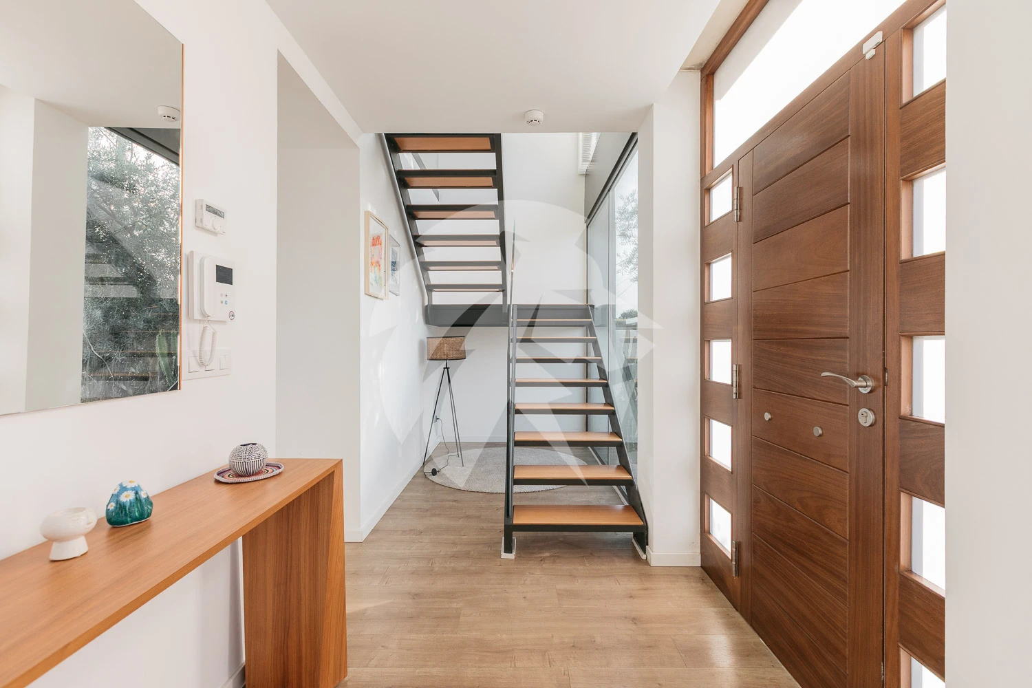 Villa met zwembad te koop in La Eliana