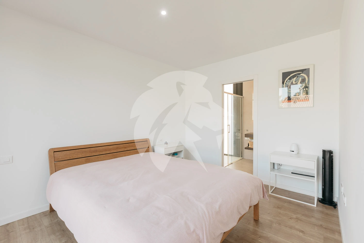 Villa met zwembad te koop in La Eliana