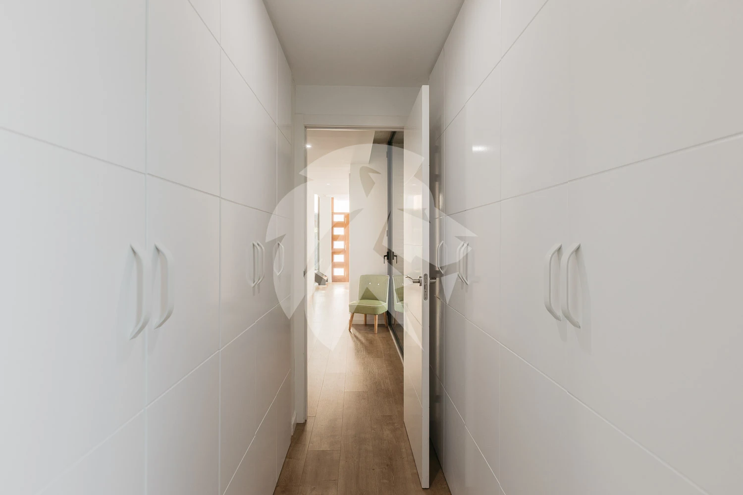 Villa met zwembad te koop in La Eliana