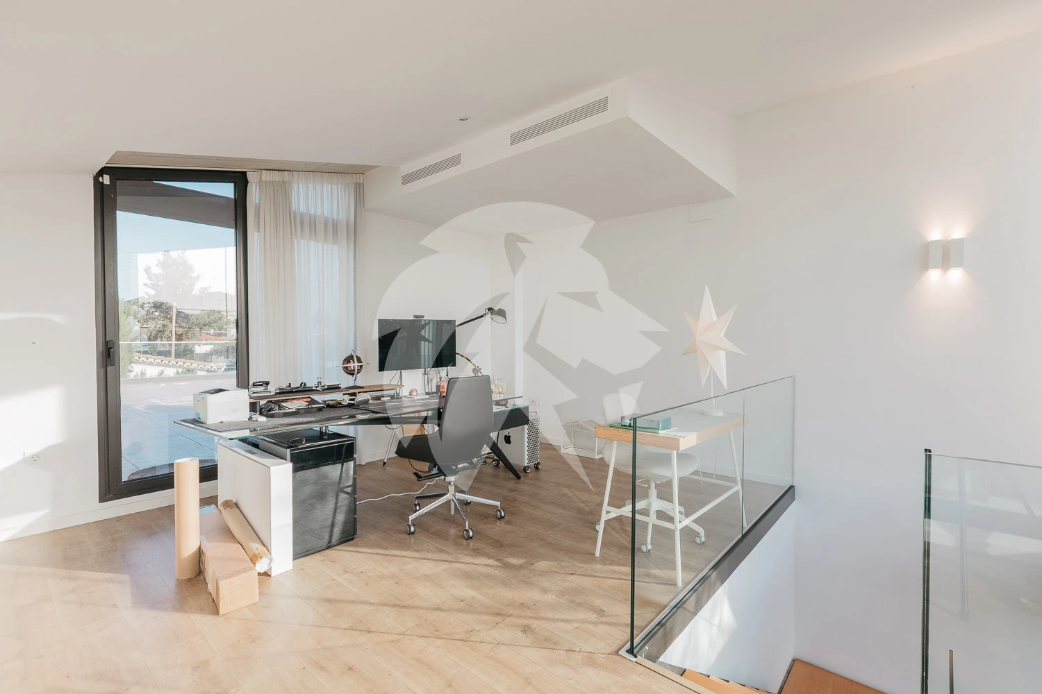 Villa met zwembad te koop in La Eliana