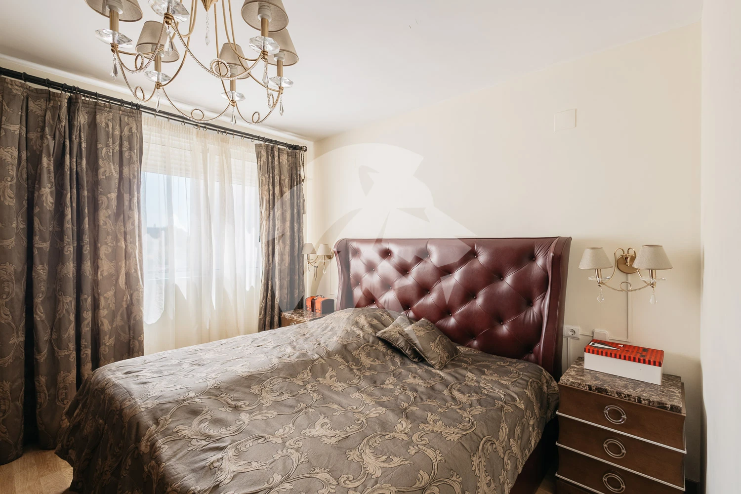 Luxe penthouse te koop in Massamagrell