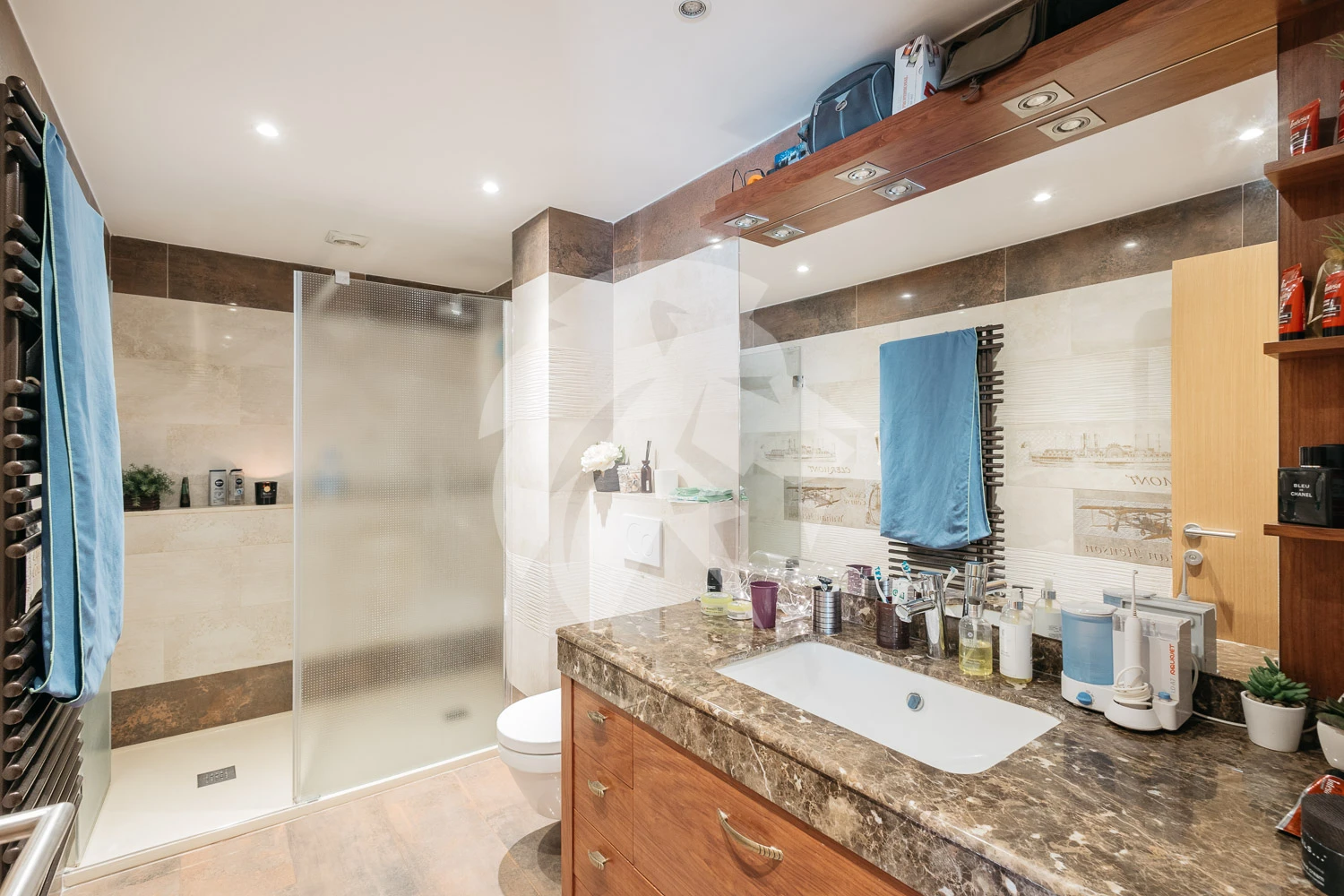 Luxe penthouse te koop in Massamagrell