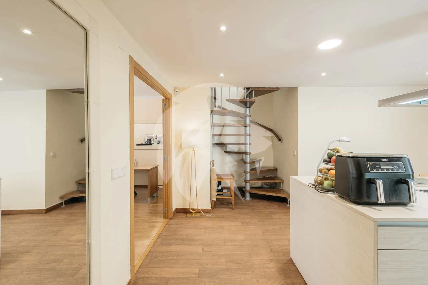 Luxe penthouse te koop in Massamagrell