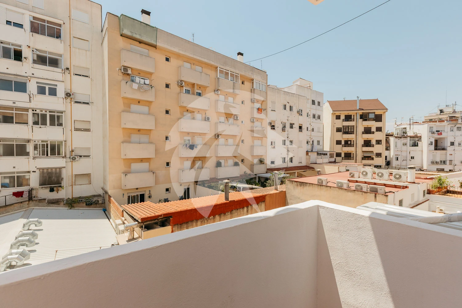 Property te koop in Carrer Del Marques de Campo