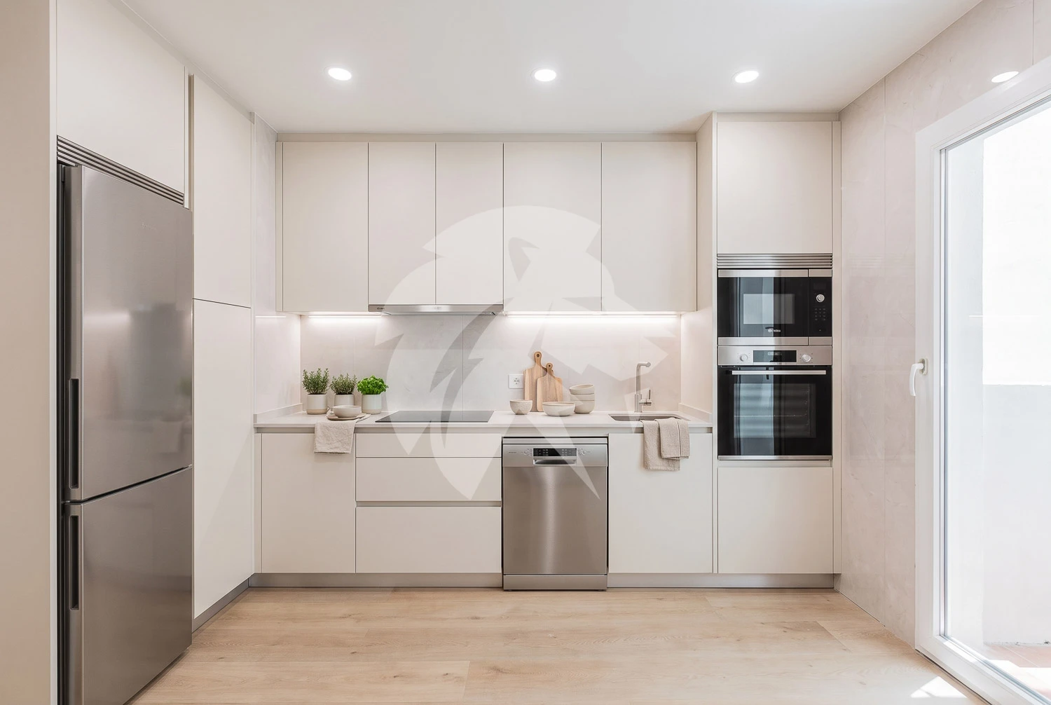 Property te koop in Carrer Del Marques de Campo
