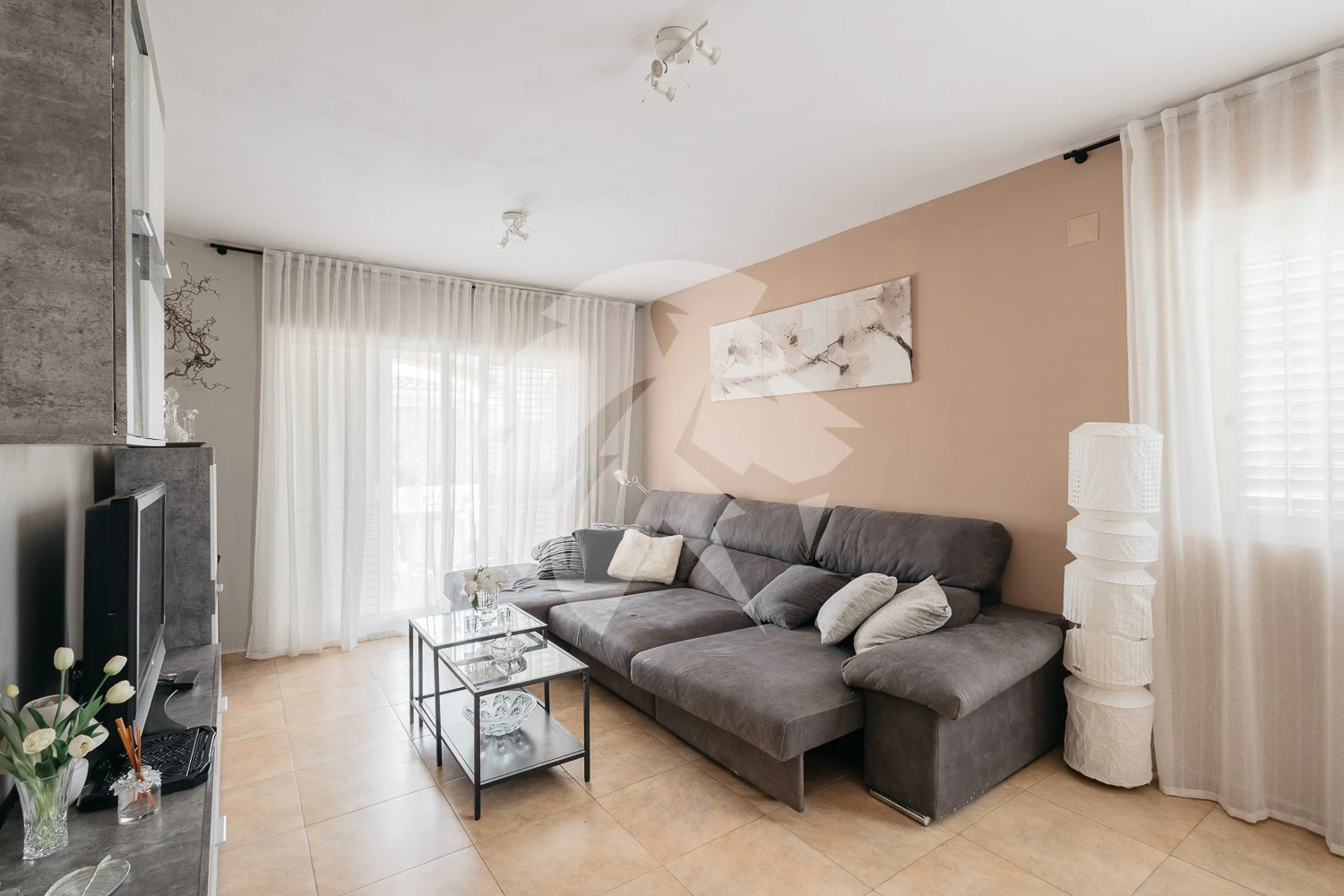 Property te koop in Olocau