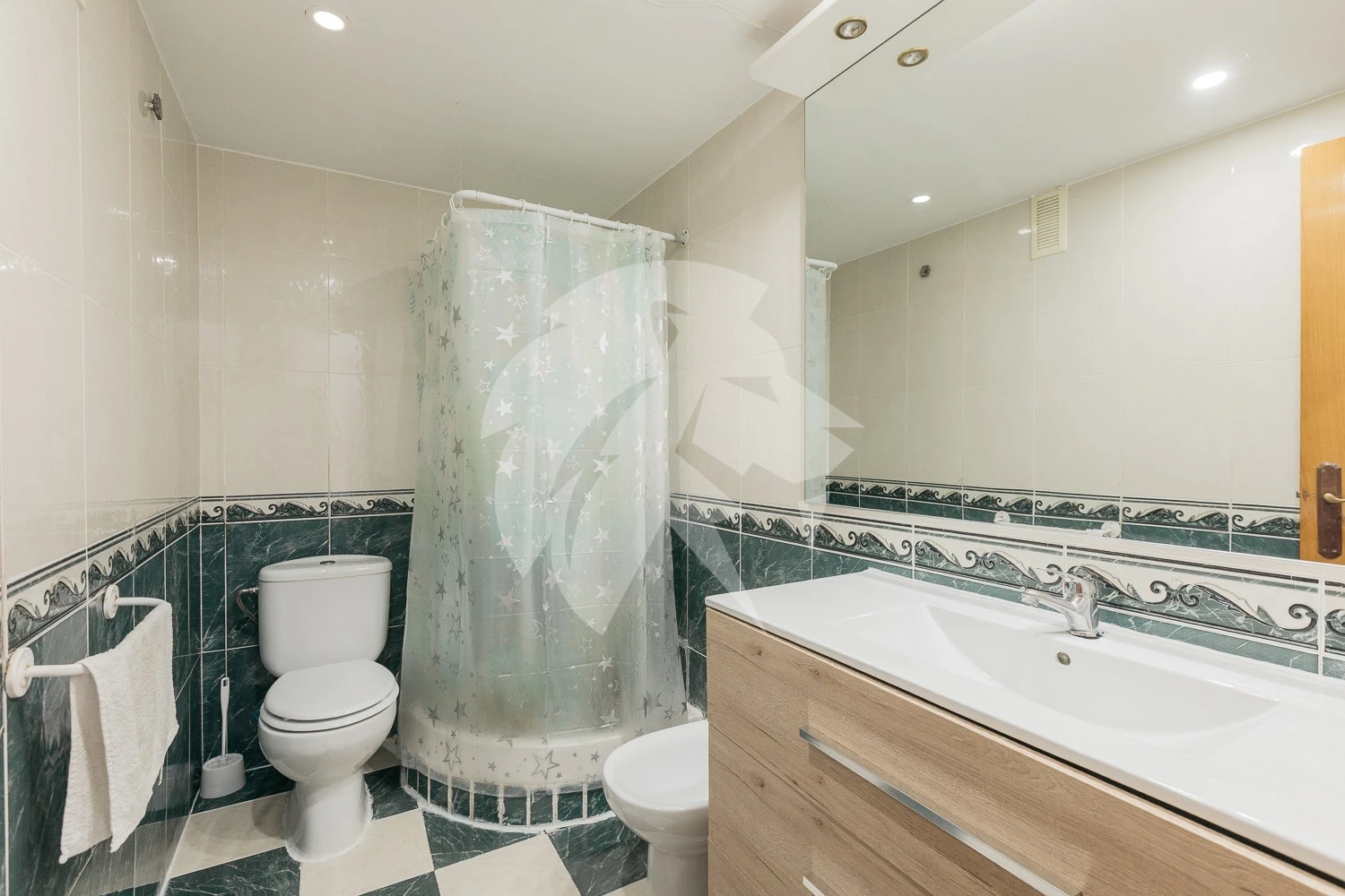 Appartement te koop in Valencia stad – Rascanya