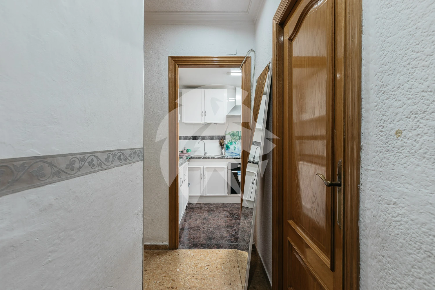 Appartement te koop in Valencia stad – Rascanya