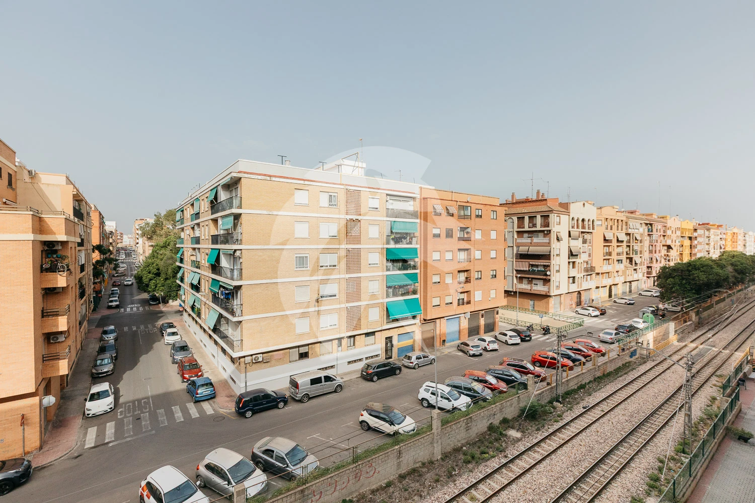 Appartement te koop in Burjassot