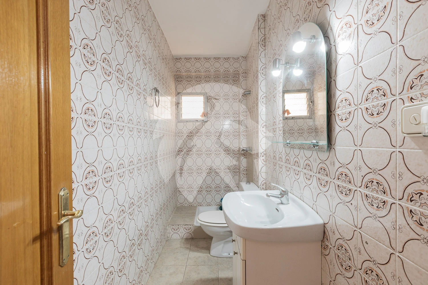 Appartement te koop in Burjassot