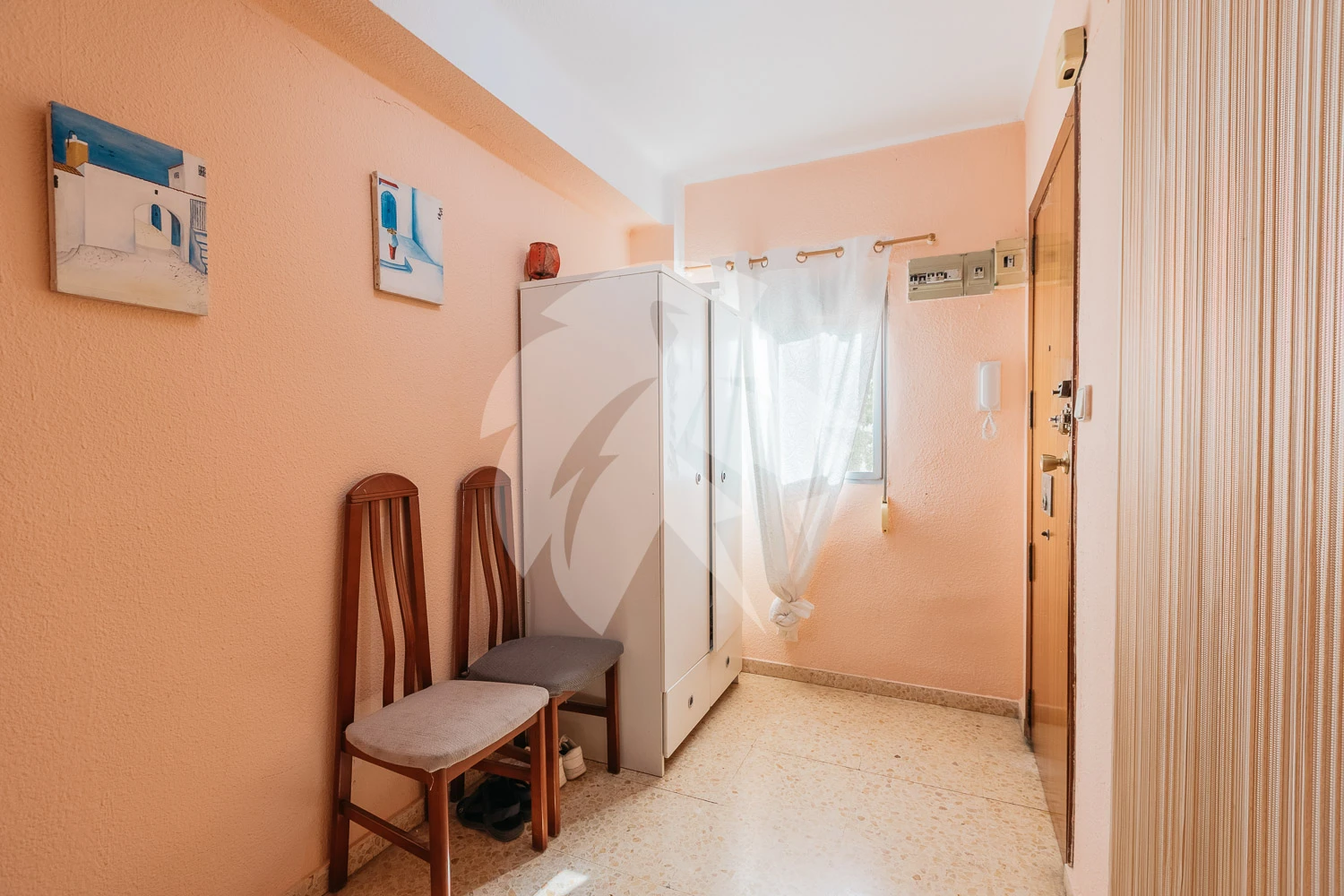 Appartement te koop in Burjassot