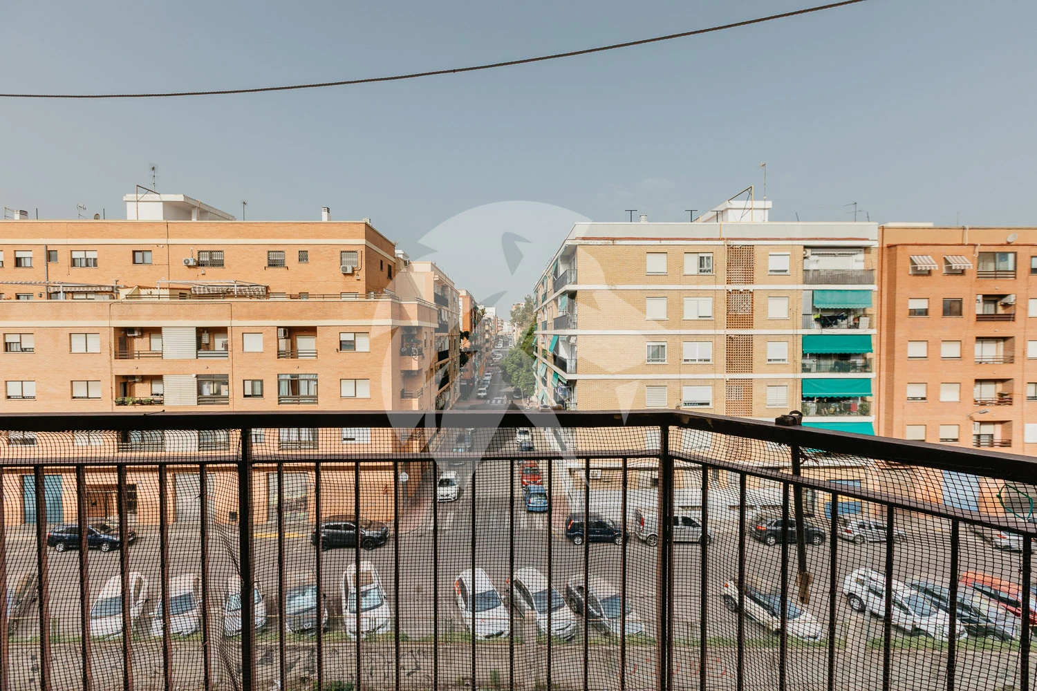 Appartement te koop in Burjassot