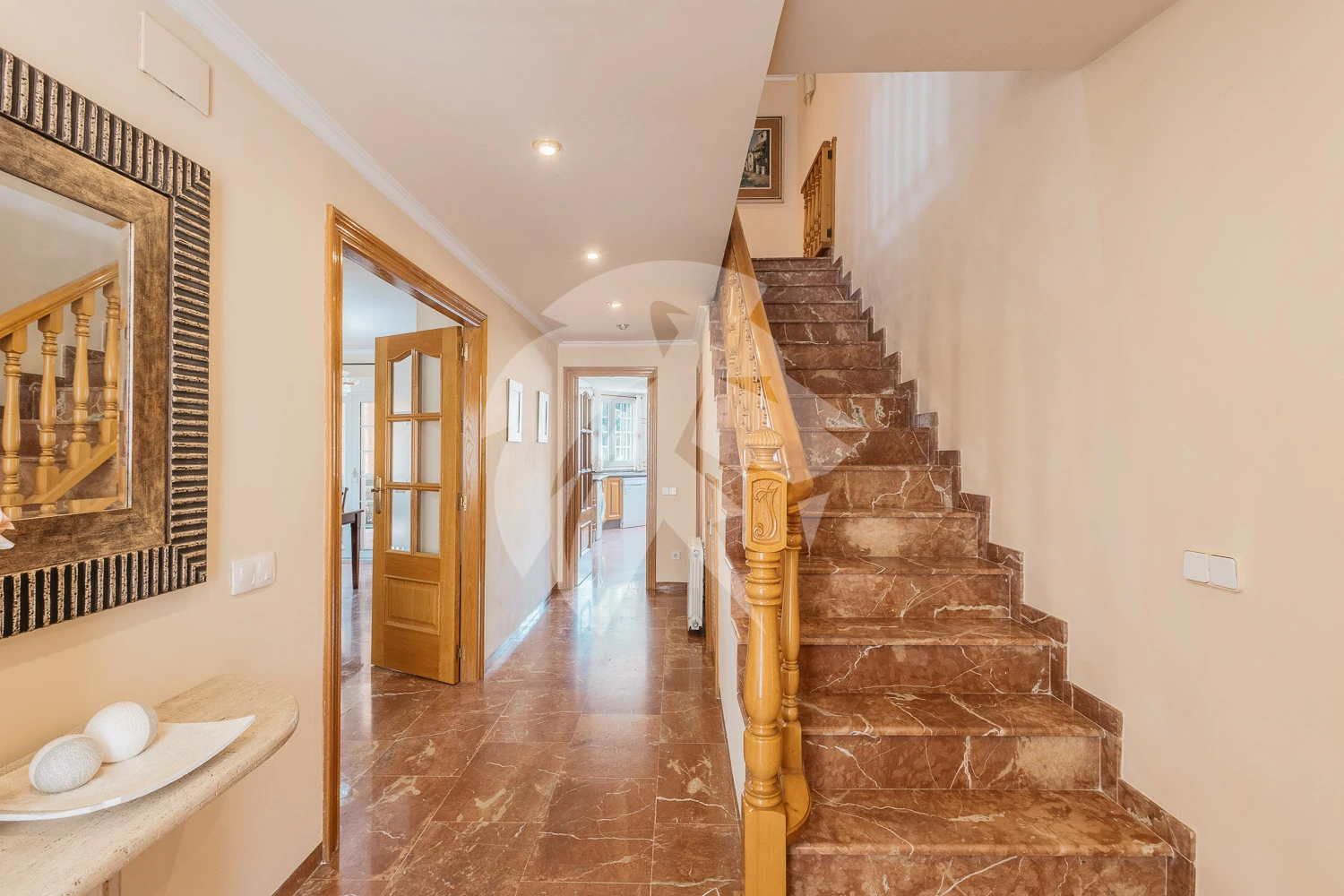 Villa met zwembad te koop in La Eliana