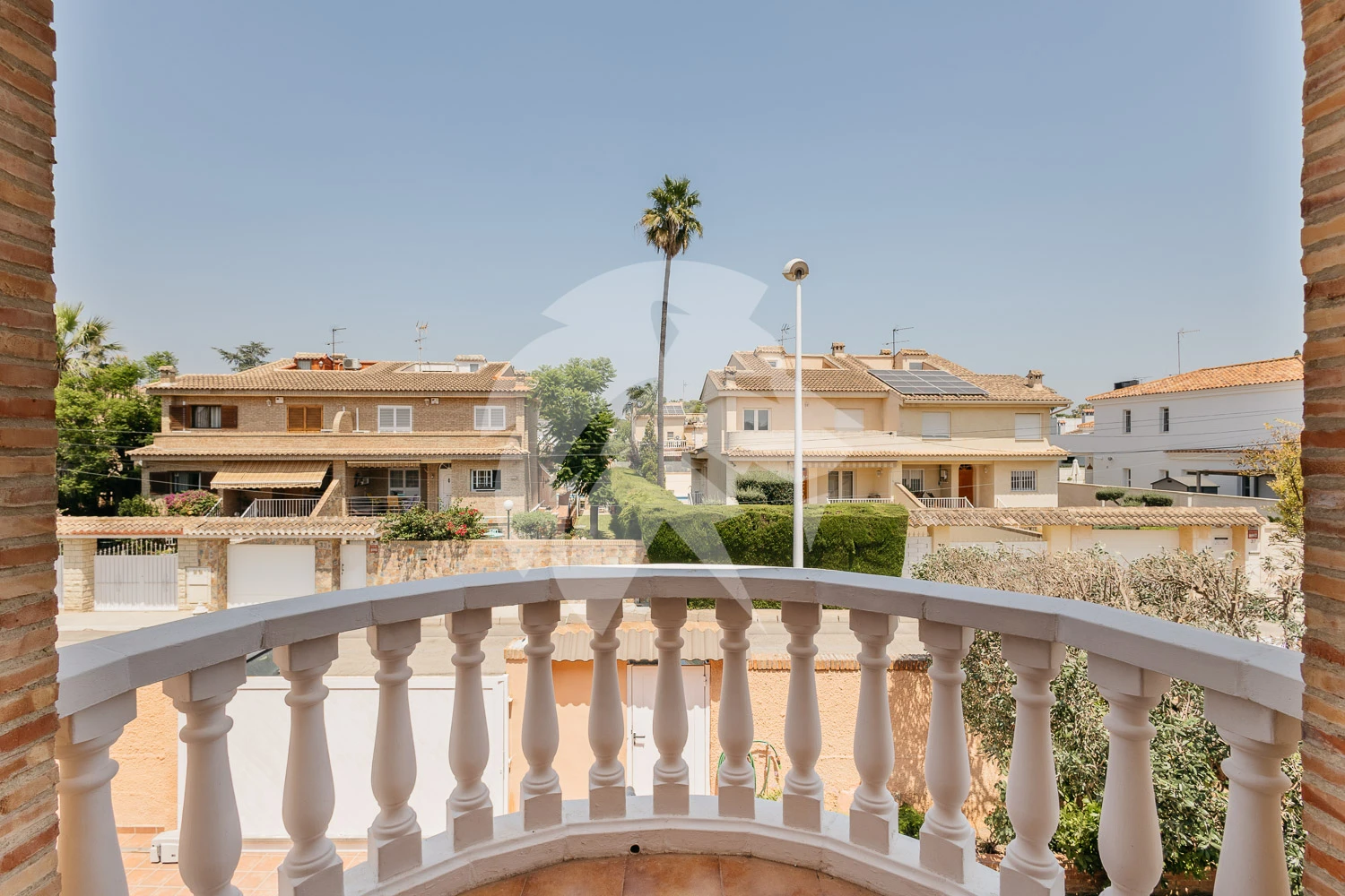Villa met zwembad te koop in La Eliana