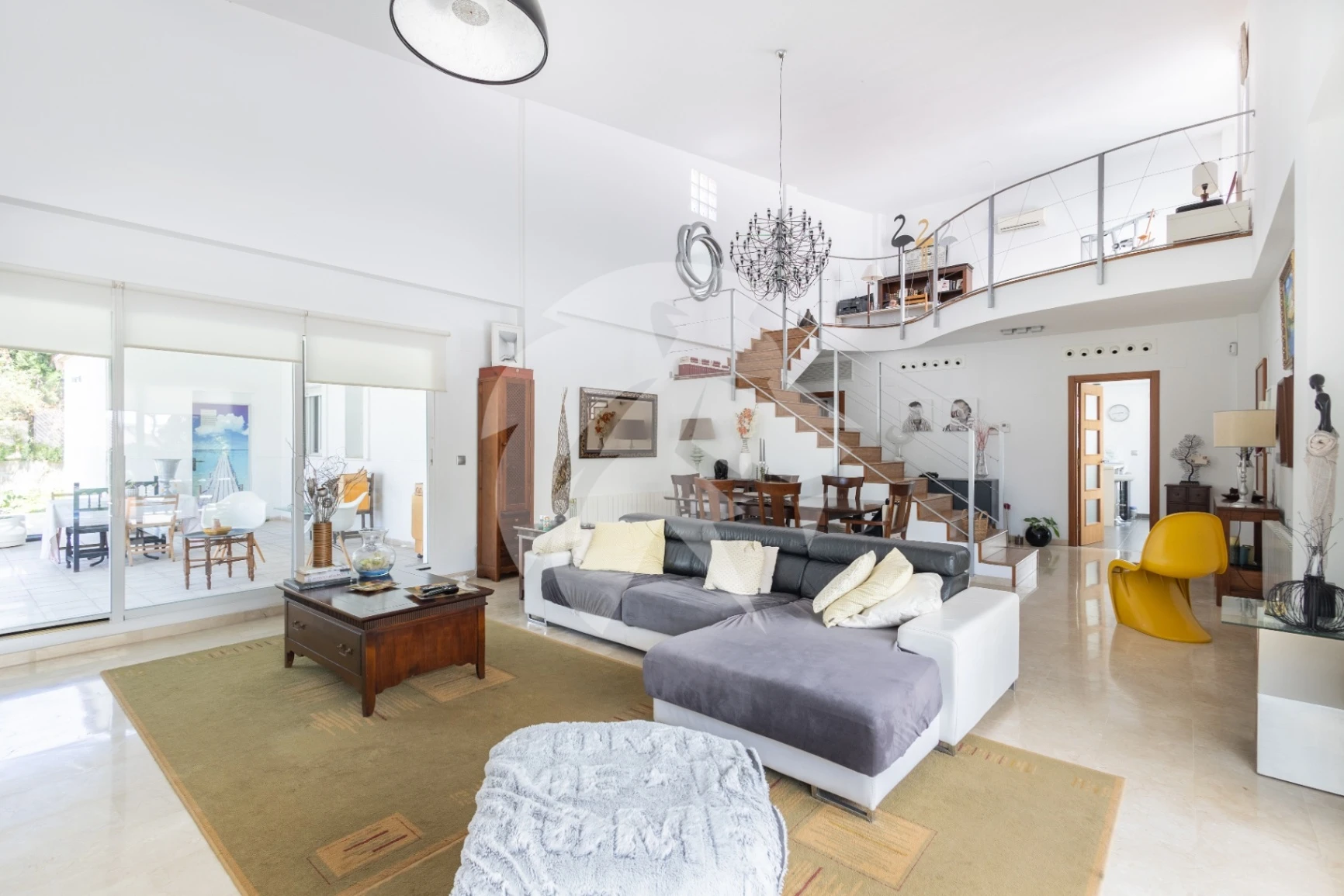 Villa met zwembad te koop in Betera