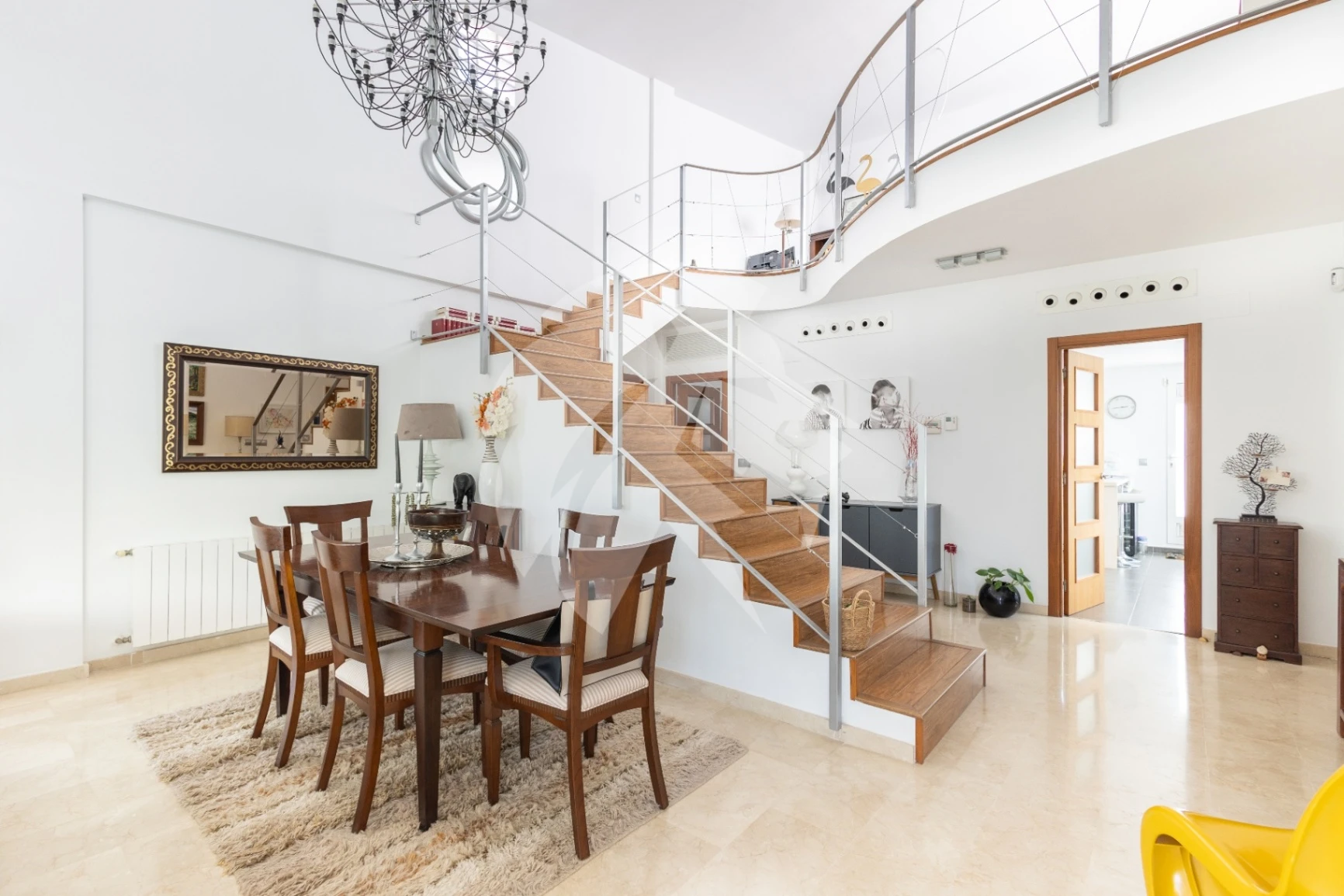 Villa met zwembad te koop in Betera